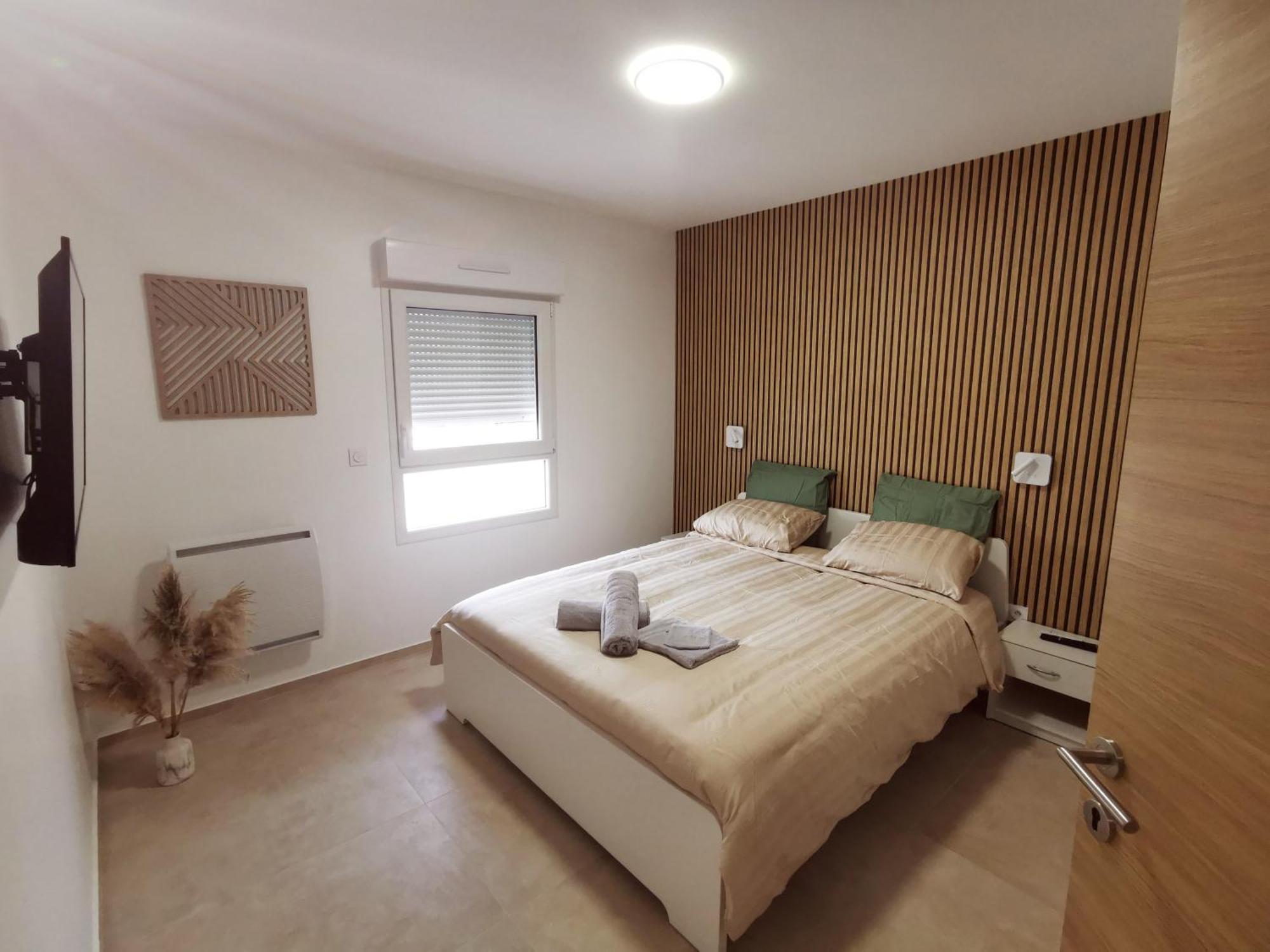 Appartement Magnifique Duplex Neuf Parking Et Terrasse à Dole Extérieur photo