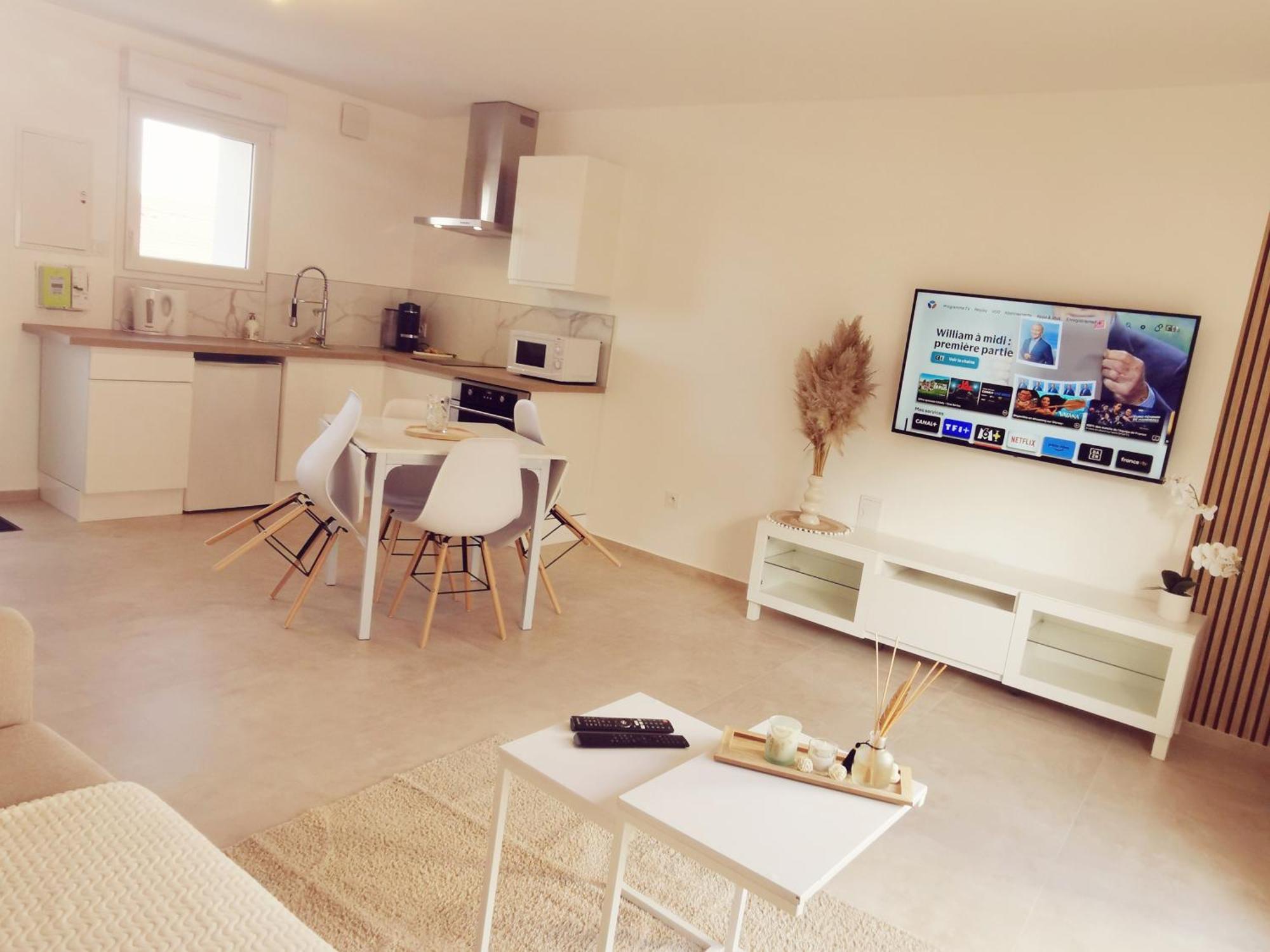 Appartement Magnifique Duplex Neuf Parking Et Terrasse à Dole Extérieur photo