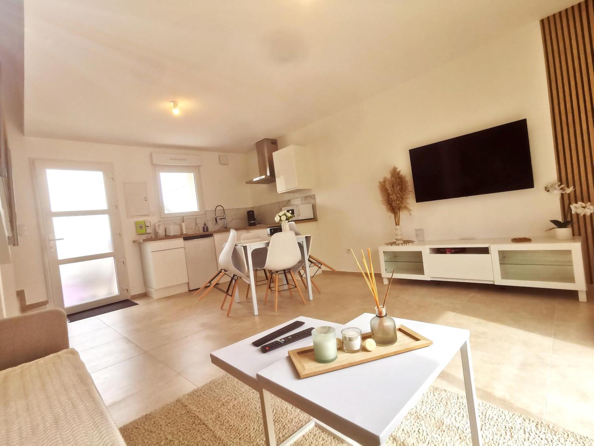 Appartement Magnifique Duplex Neuf Parking Et Terrasse à Dole Extérieur photo